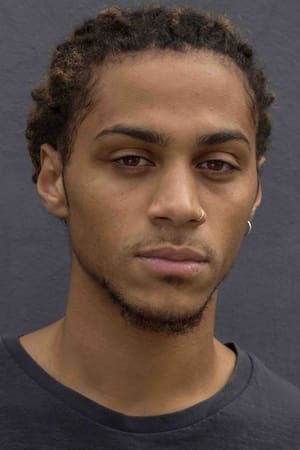 Bluey Robinson Image
