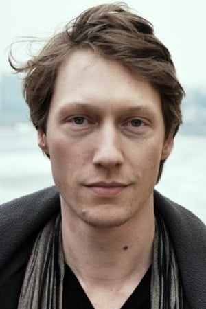 Simon J. Berger Image