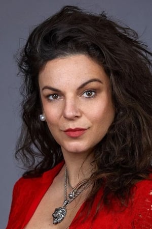 Victoria Hopkins Image