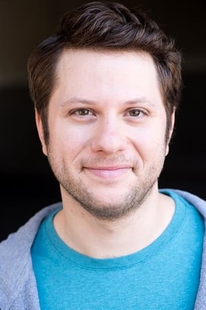 Eli Bildner Image