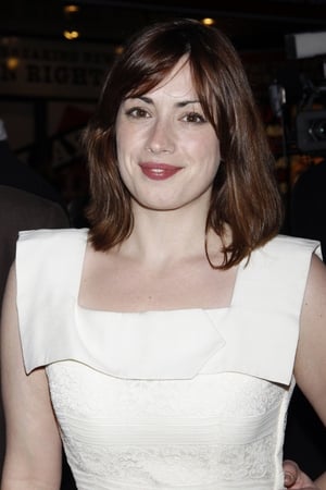 Lucy Prebble Image