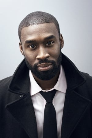 Tosin Morohunfola Image