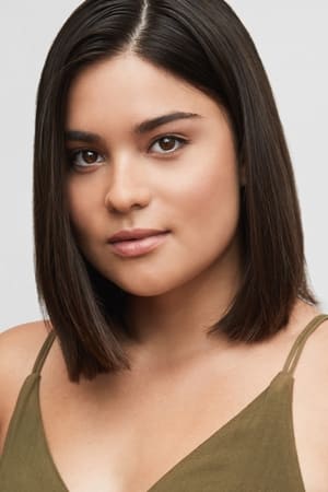 Devery Jacobs Image