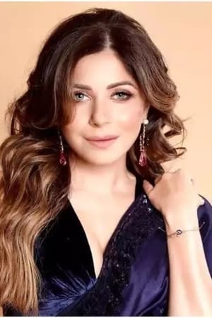 Kanika Kapoor Image
