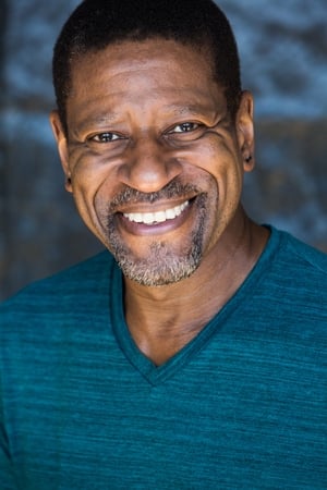 Michael Hargrove Image