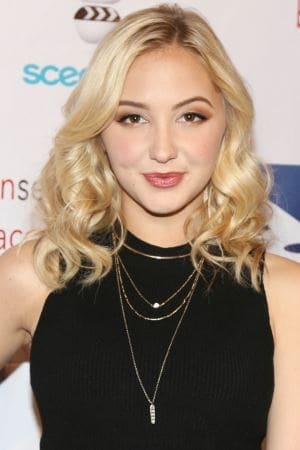 Audrey Whitby Image