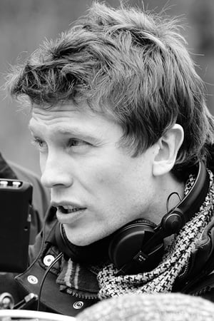 Ben Cookson Image
