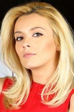 Diana Dumitrescu Image