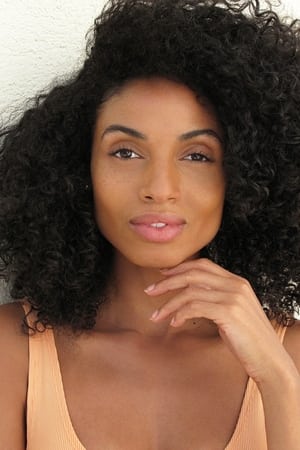 Gabrielle Ryan Image