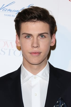 Aidan Alexander Image