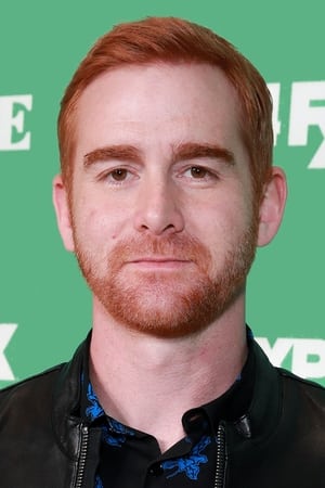 Andrew Santino Image