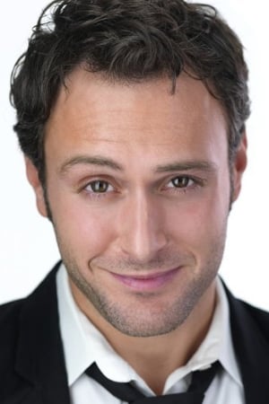 Brian Patacca Image
