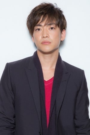 Shunsuke Daitô Image