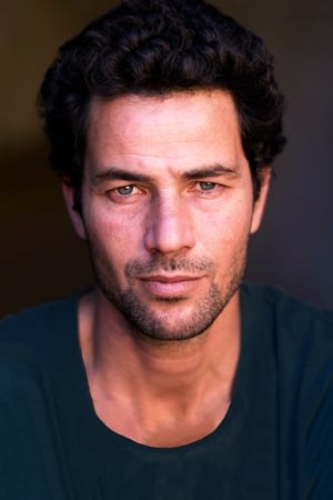 Saleh Bakri Image