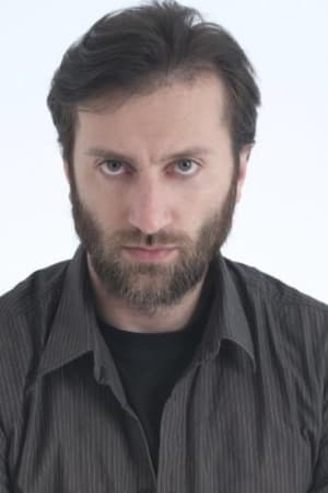 Sasko Kocev Image