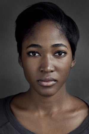 Adelayo Adedayo Image