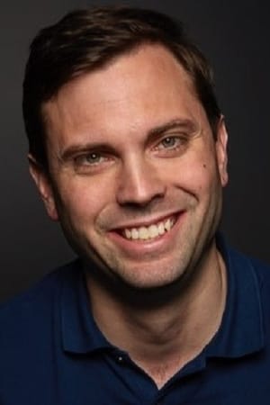 David Paul Meyer Image
