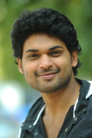 Ajmal Ameer Image
