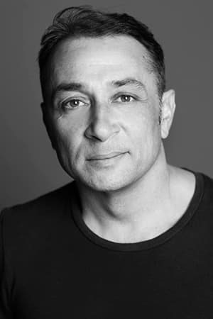 Vassilis Koukalani Image