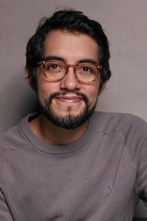 Carlos López Estrada Image