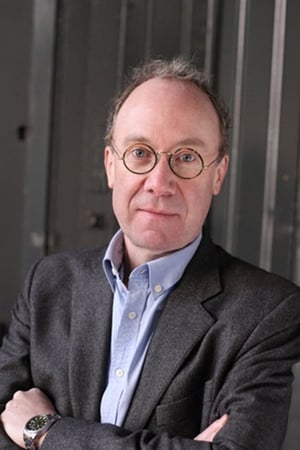 Ben Macintyre Image