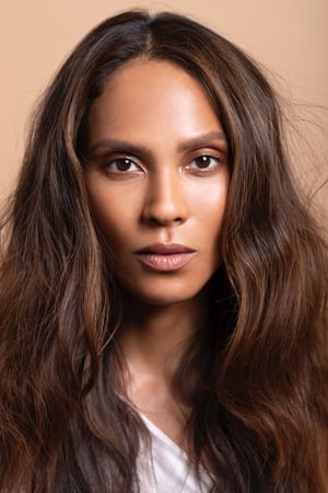 Lesley-Ann Brandt Image
