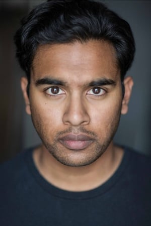 Himesh Patel Image