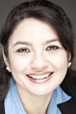 Zenobia Shroff Image