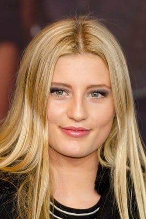 Luna Schweiger Image
