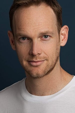 Lucas Van Engen Image