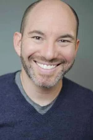 Andrew Goldberg Image