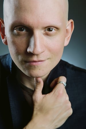 Anthony Carrigan Image