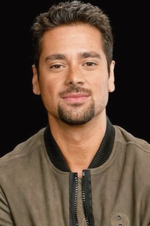 J.R. Ramirez Image