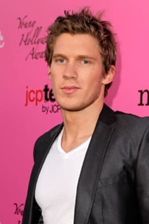 Mitch Ryan Image