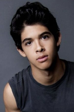 Luca Oriel Image