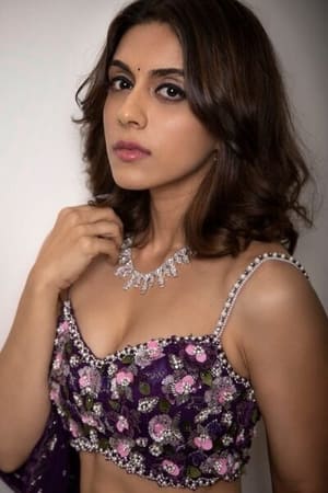 Zoa Morani Image