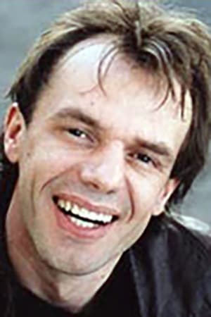 Konstantin Bykov Image