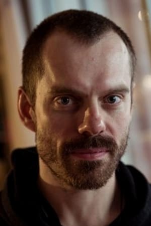 Thomas Aske Berg Image