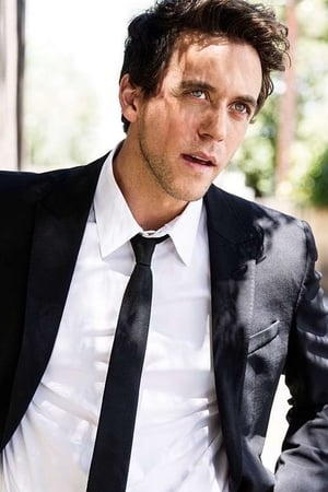 Ashley Zukerman Image