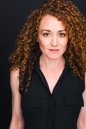 Joanna Strapp Image