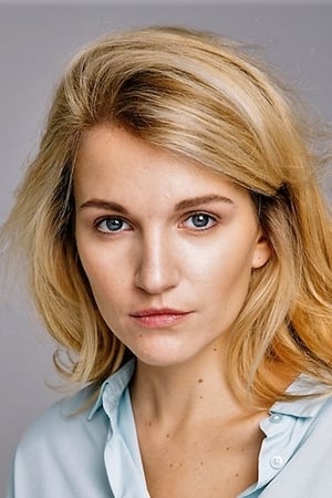 Evgeniya Malakhova Image