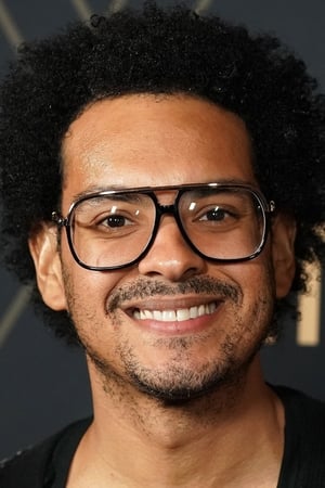 Yassir Lester Image