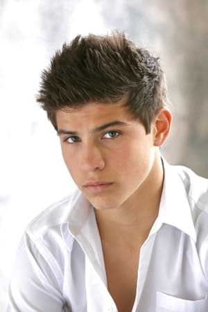 Luke Bilyk Image