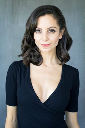 Farrah Aviva Image