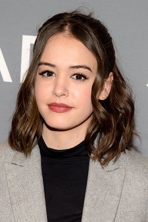 Kaylee Bryant Image