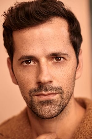 Robbie Fairchild Image