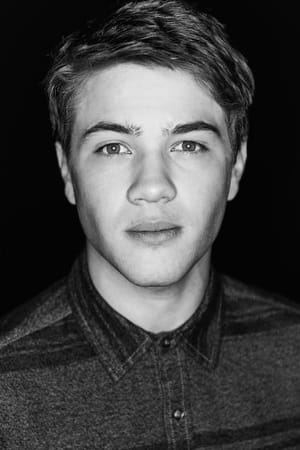 Connor Jessup Image