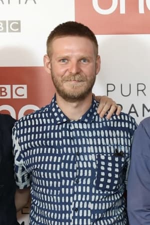 Luke Snellin Image