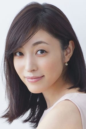 Noriko Aoyama Image
