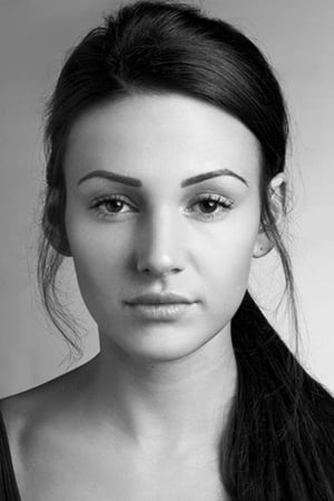 Michelle Keegan Image